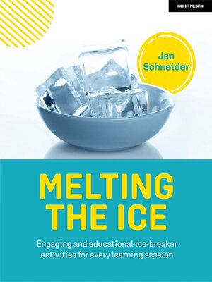 cover image of Melting the ice
